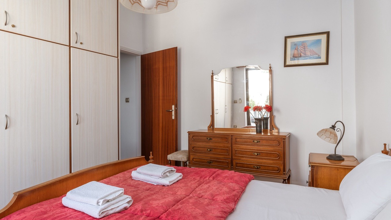 Photo of Bedroom in Tinos Town