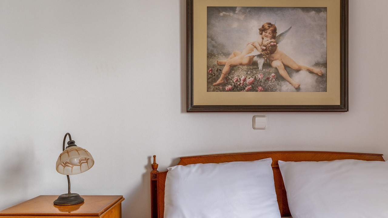 Photo of Bedroom in Tinos Town