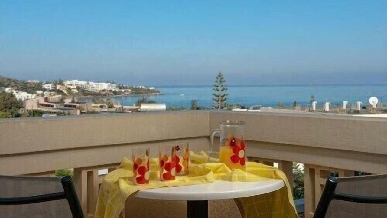 Photo of Outdoor in Stalida