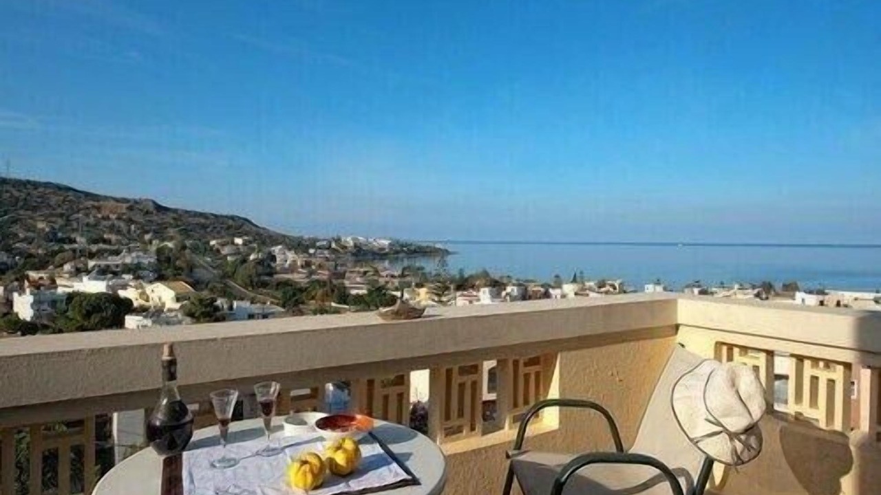 Photo of Outdoor in Stalida