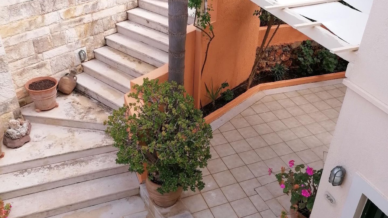 Photo of Patio Balcony in Stalida