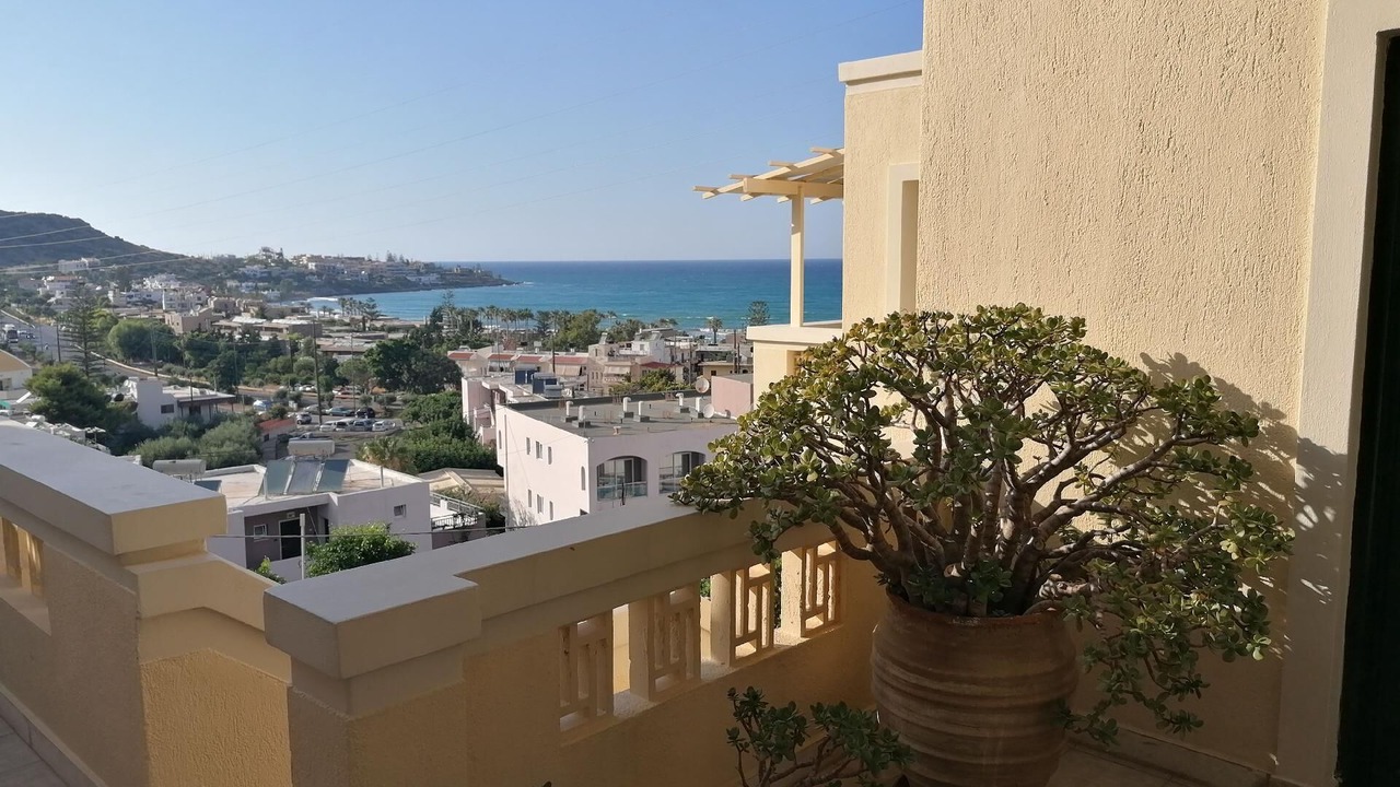 Photo of Outdoor in Stalida