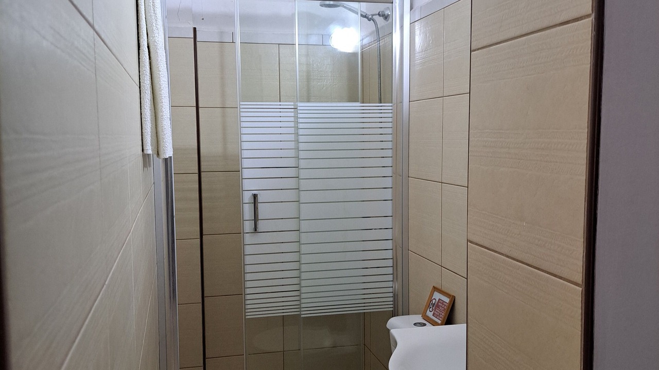 Photo of Bathroom in Leros