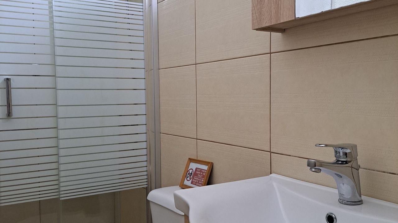 Photo of Bathroom in Leros