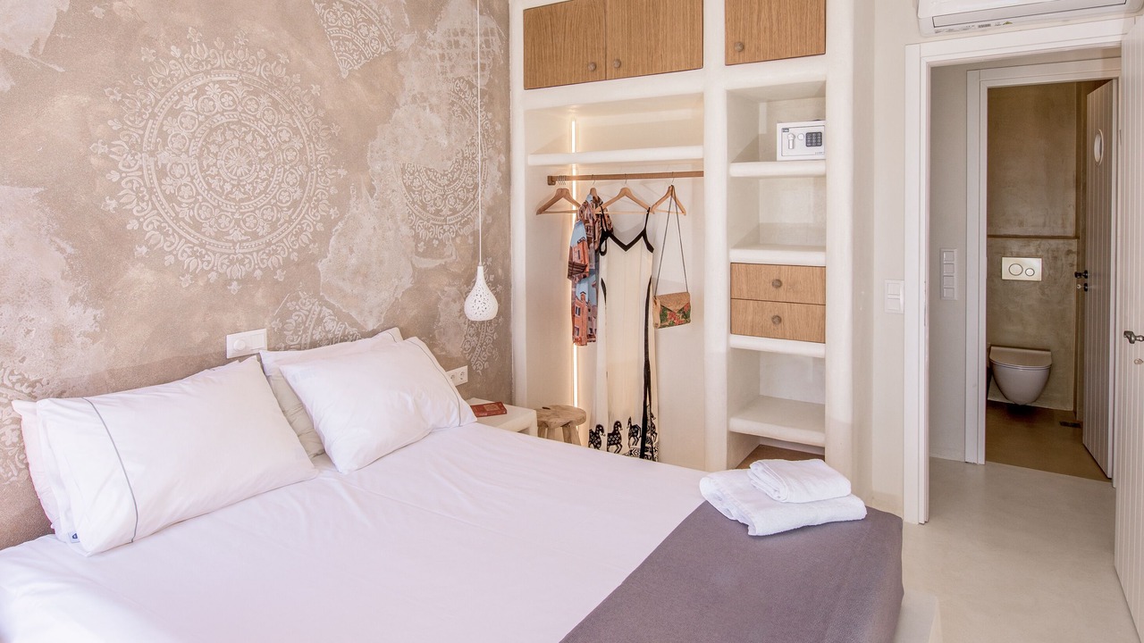 Photo of Bedroom in Tripiti