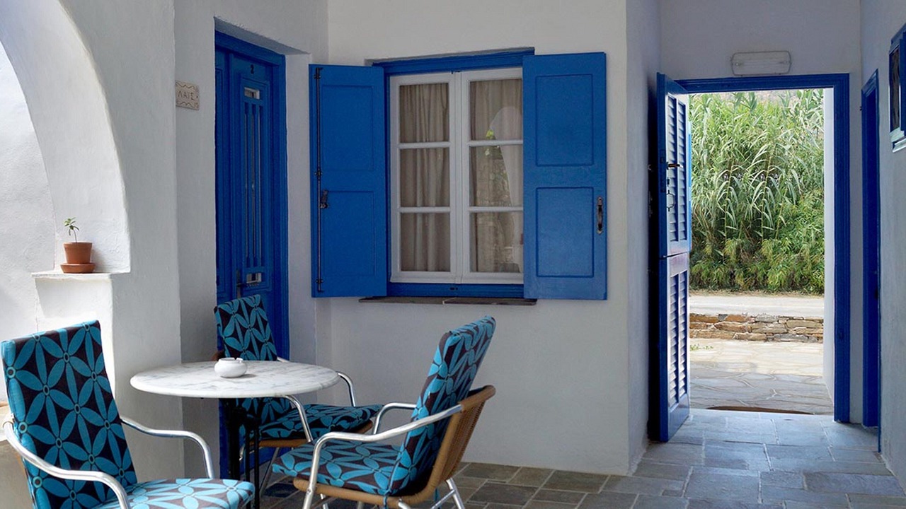 Photo of Outdoor in Platis Gialos