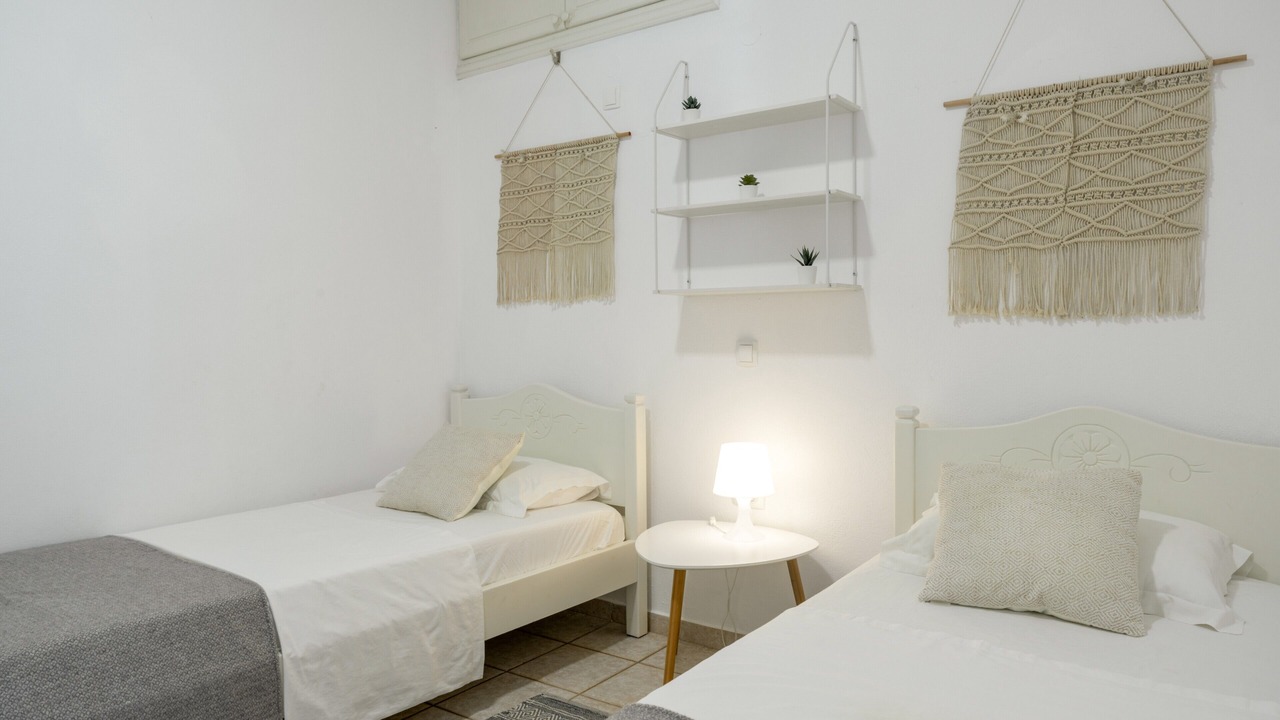 Photo of Bedroom in Olympos