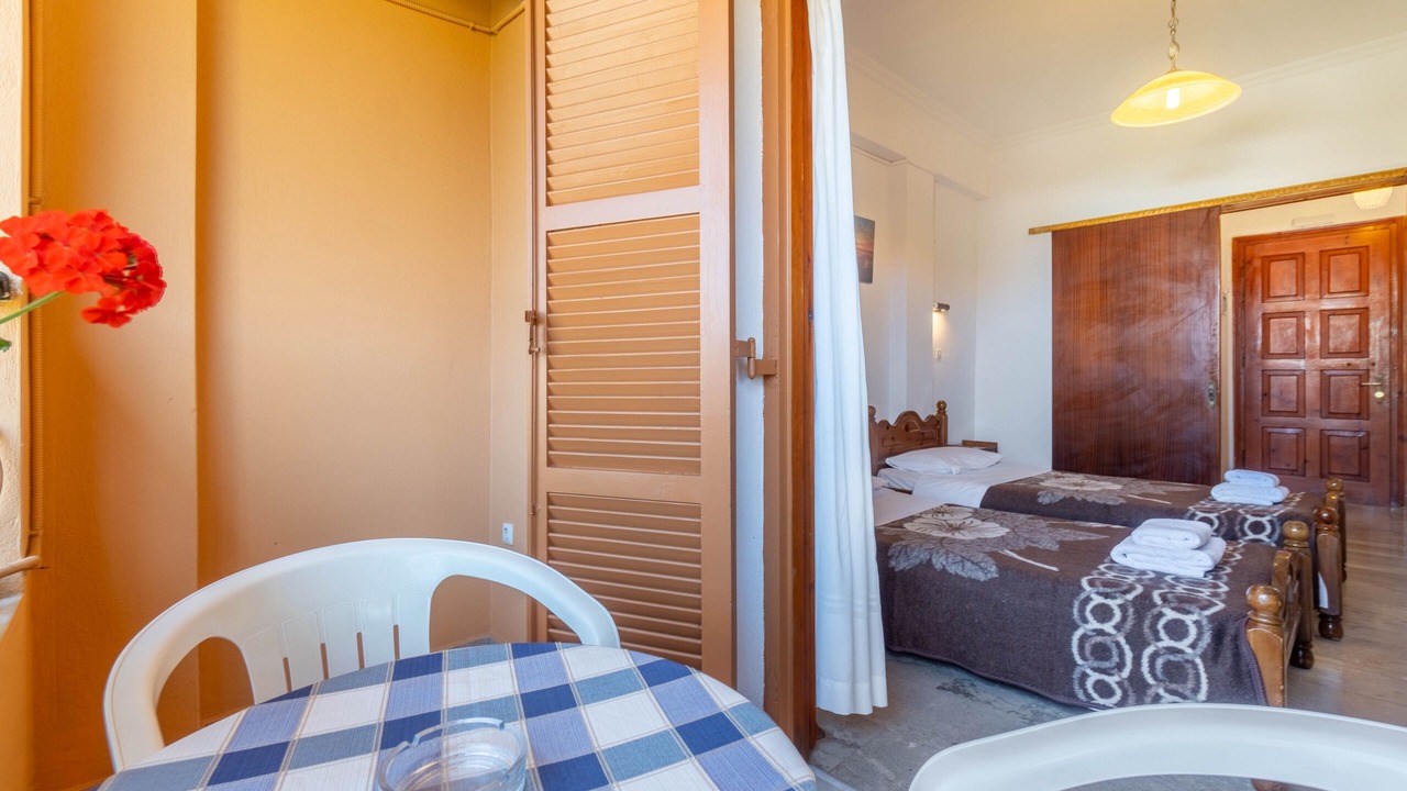 Photo of Bedroom in Agios Gordios