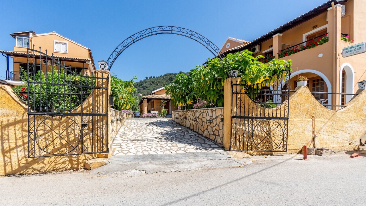 Photo of Outdoor in Agios Gordios