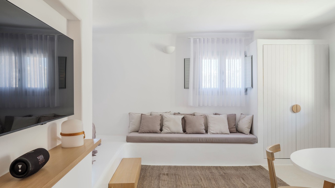 Photo of Livingroom in Platis Gialos