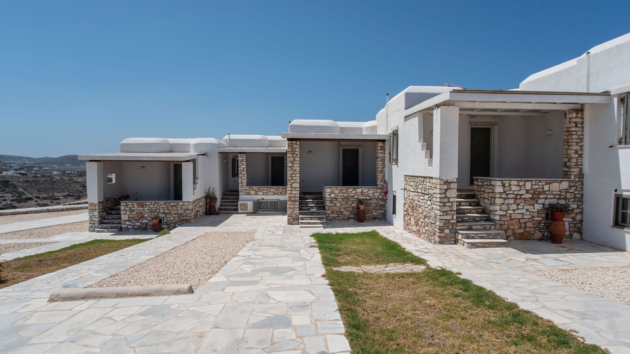 Photo of Outdoor in Nea Cryssi Akti