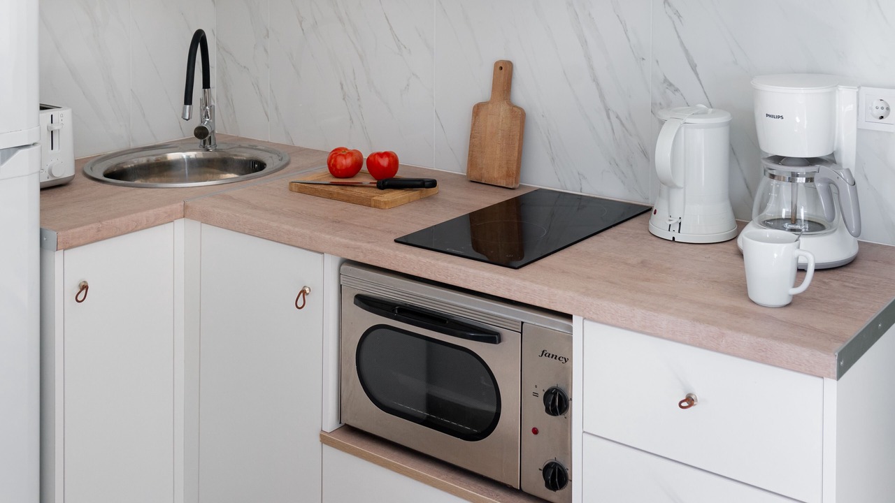 Photo of Kitchen in Gialova