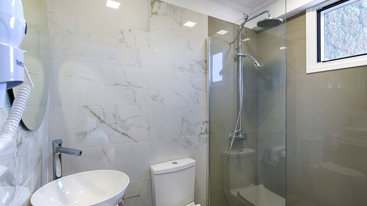 Photo of Bathroom in Lakones
