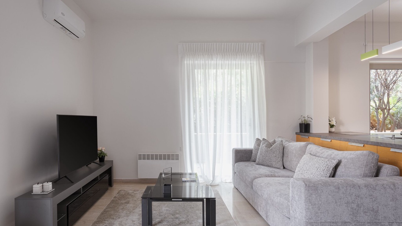 Photo of Livingroom in Vouliagmeni