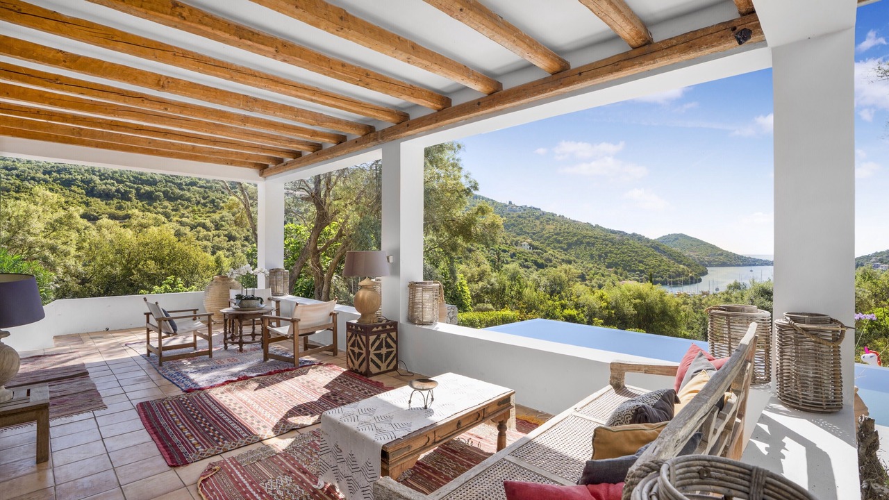 Photo of Outdoor in Sivota