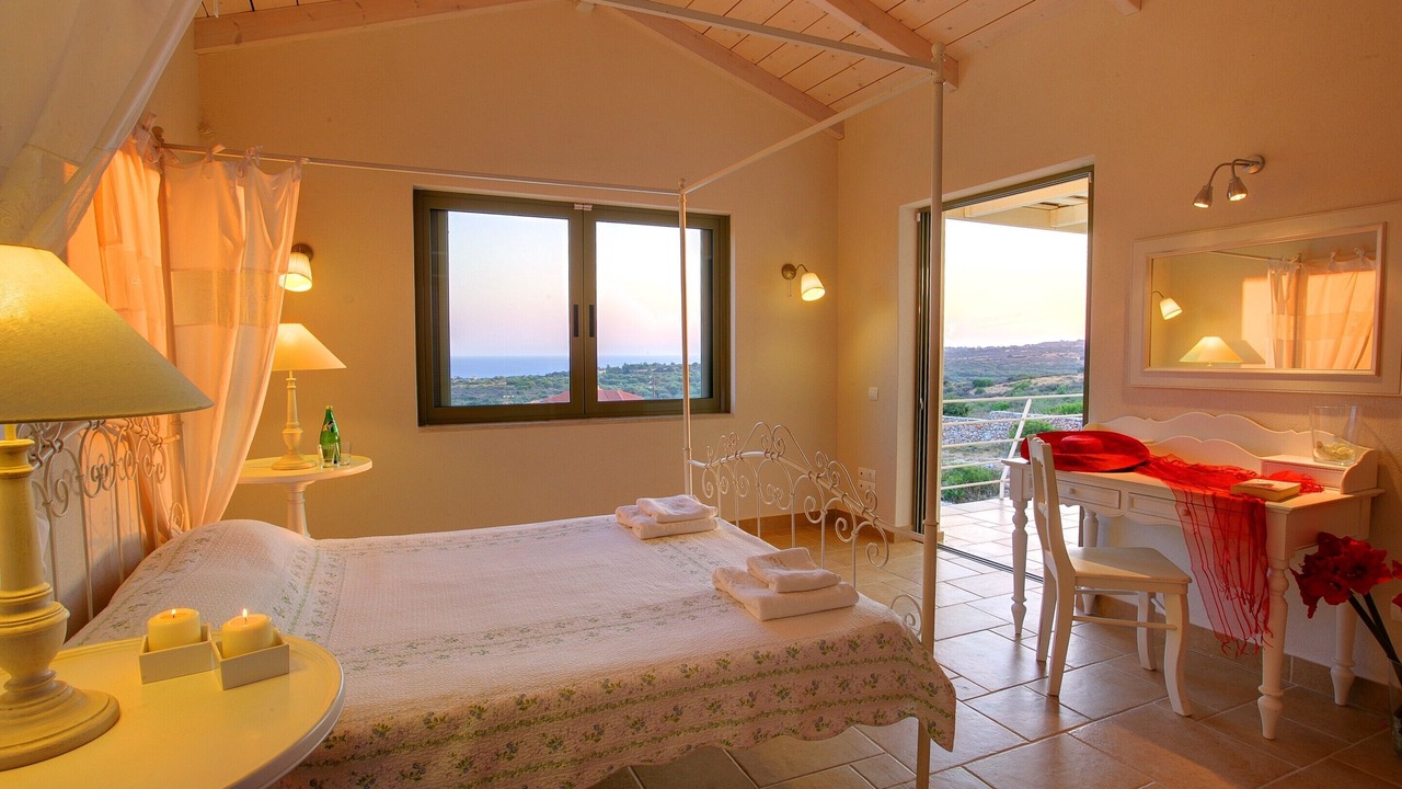 Photo of Bedroom in Karavados