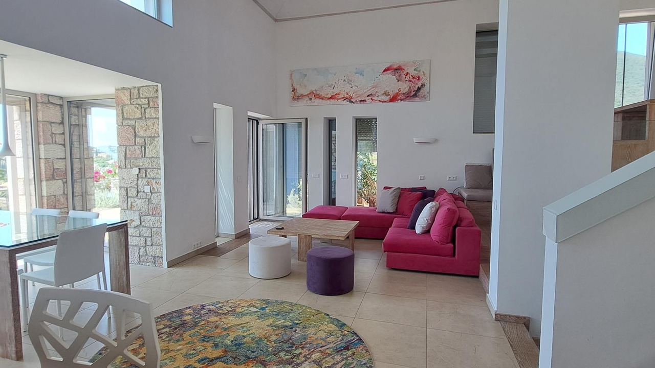 Photo of Livingroom in Vasilitsion