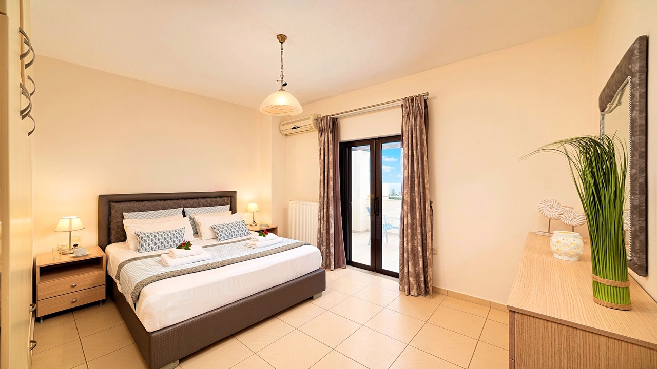 Photo of Bedroom in Skaleta