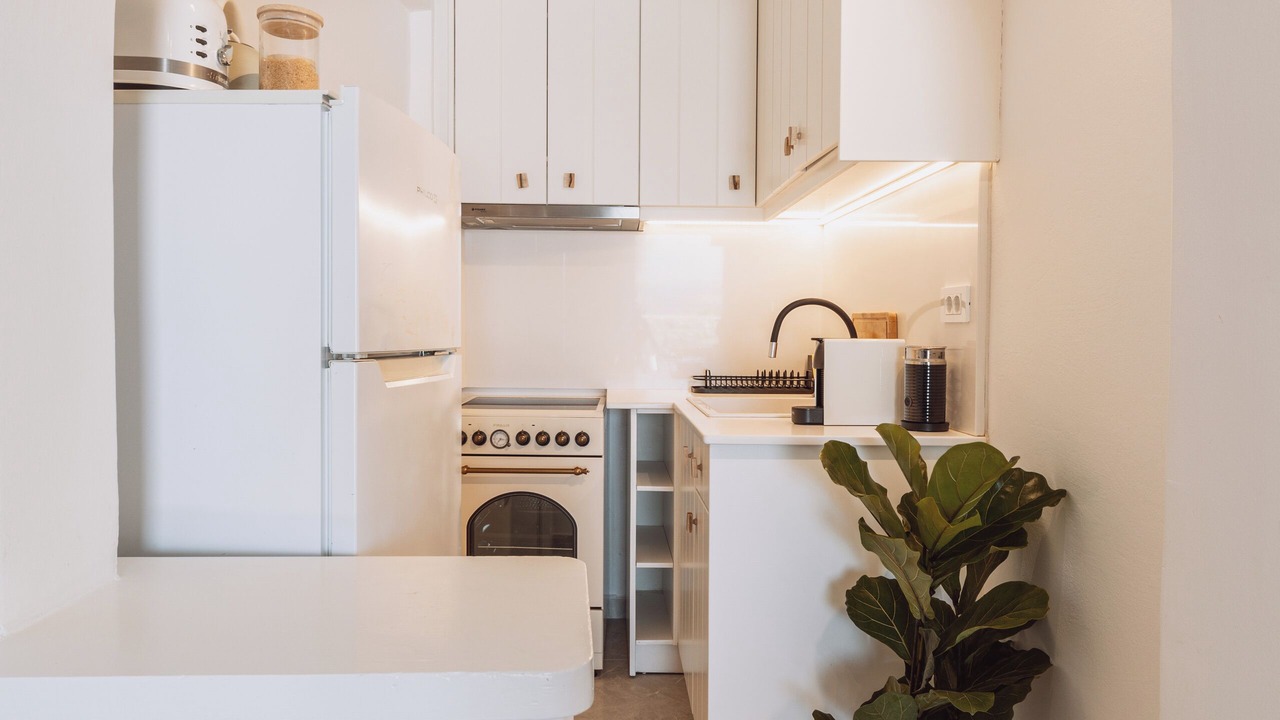 Photo of Kitchen in Mykonos