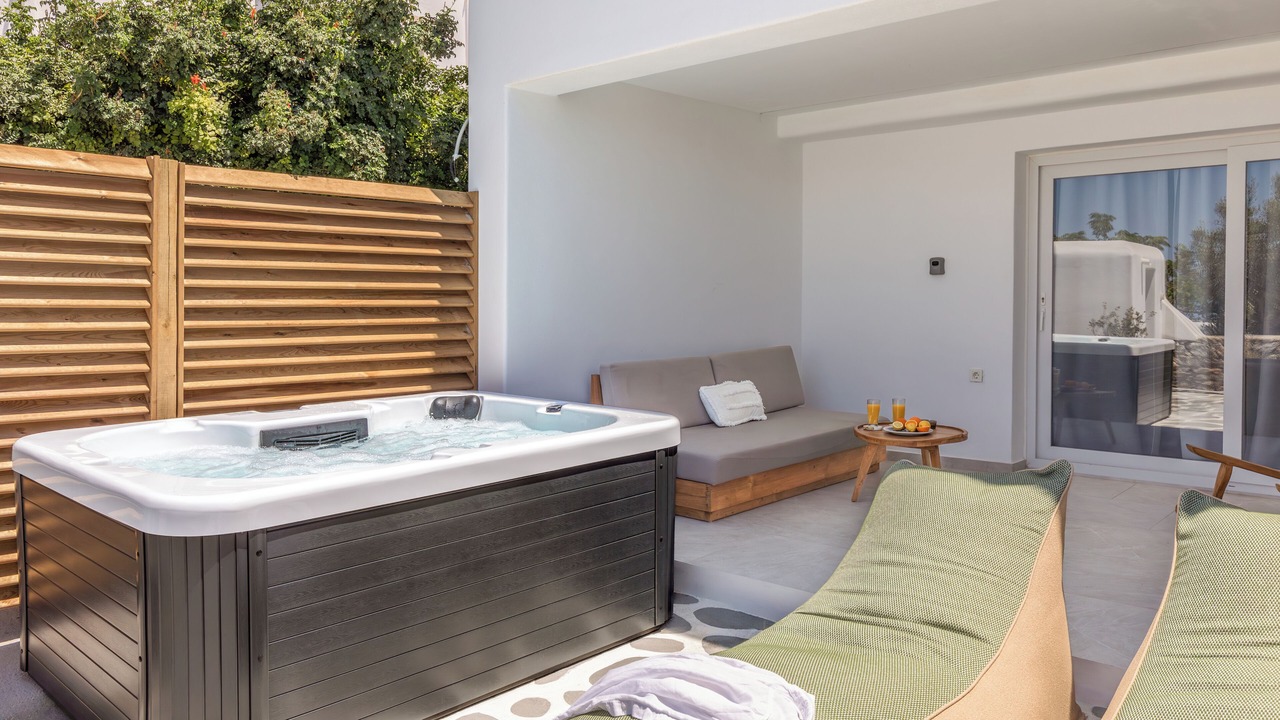 Photo of Outdoor in Mykonos