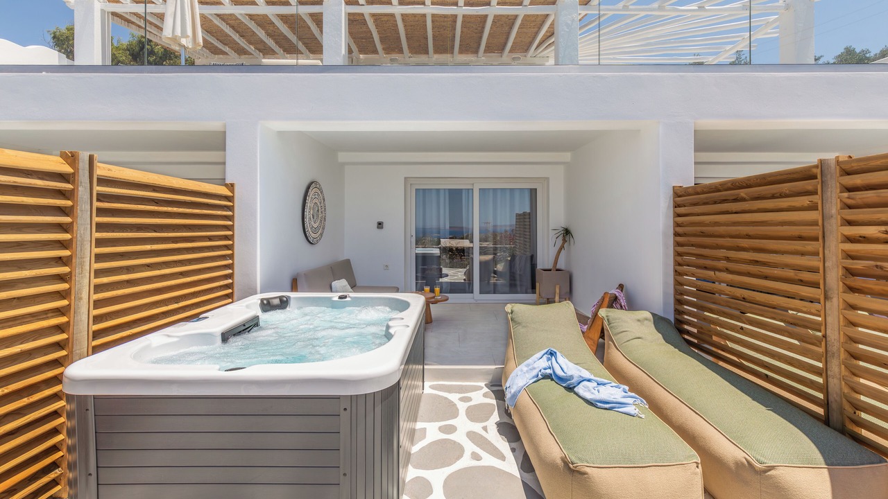 Photo of Outdoor in Mykonos