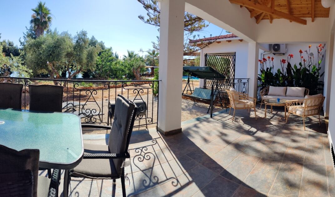 Photo of Outdoor in Pylos-Nestoras