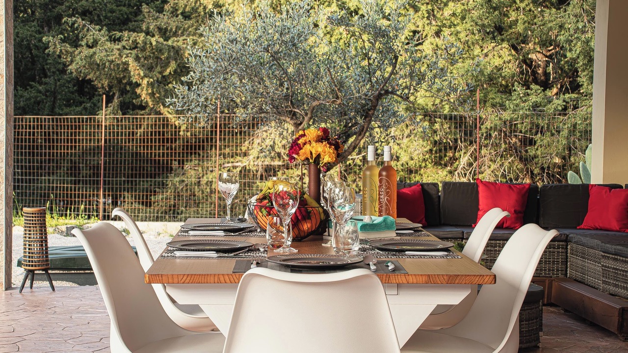 Photo of Outdoor in Kolymbia