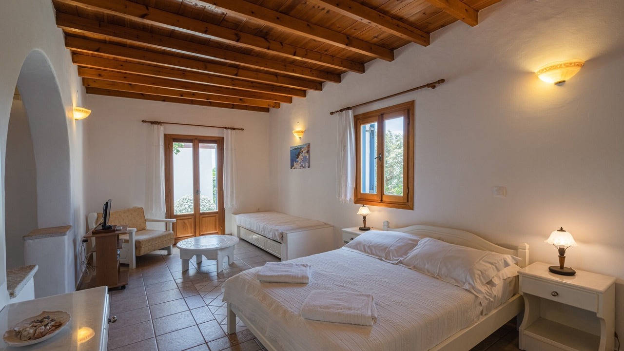 Photo of Bedroom in Aliki