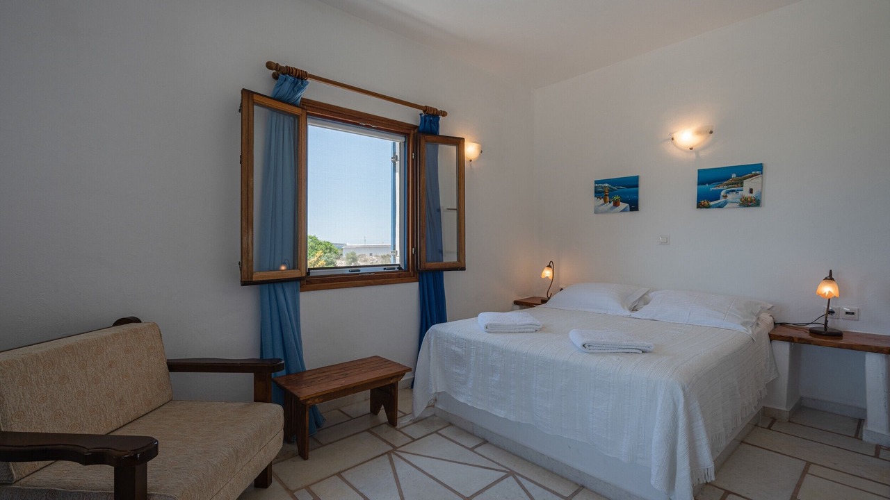 Photo of Bedroom in Aliki