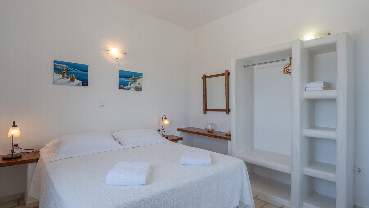 Photo of Bedroom in Aliki