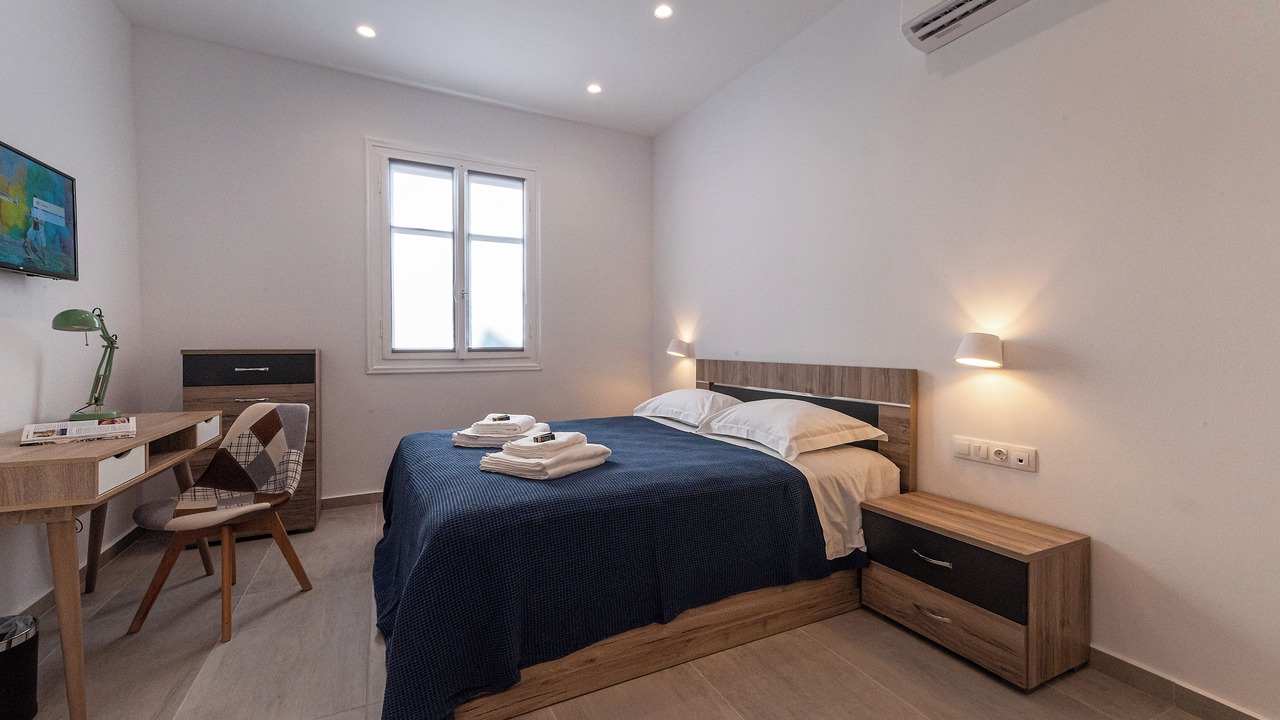 Photo of Bedroom in Kalamata