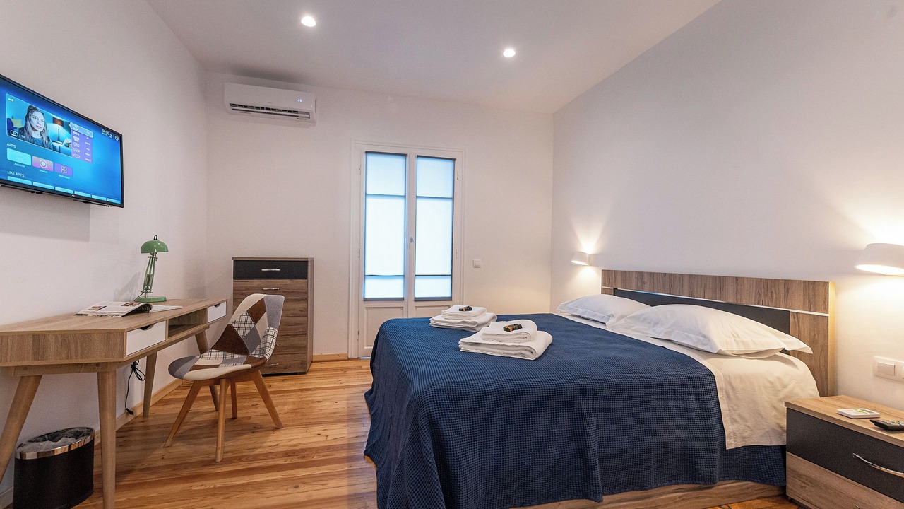 Photo of Bedroom in Kalamata