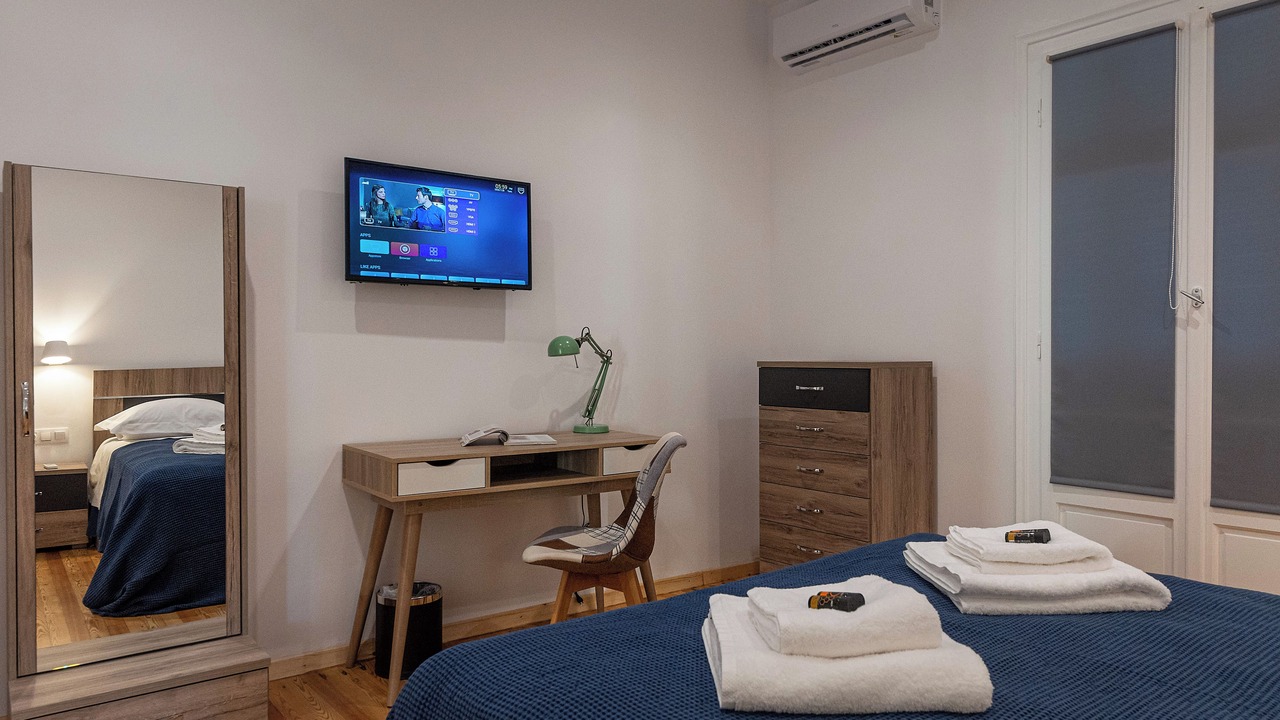Photo of Bedroom in Kalamata