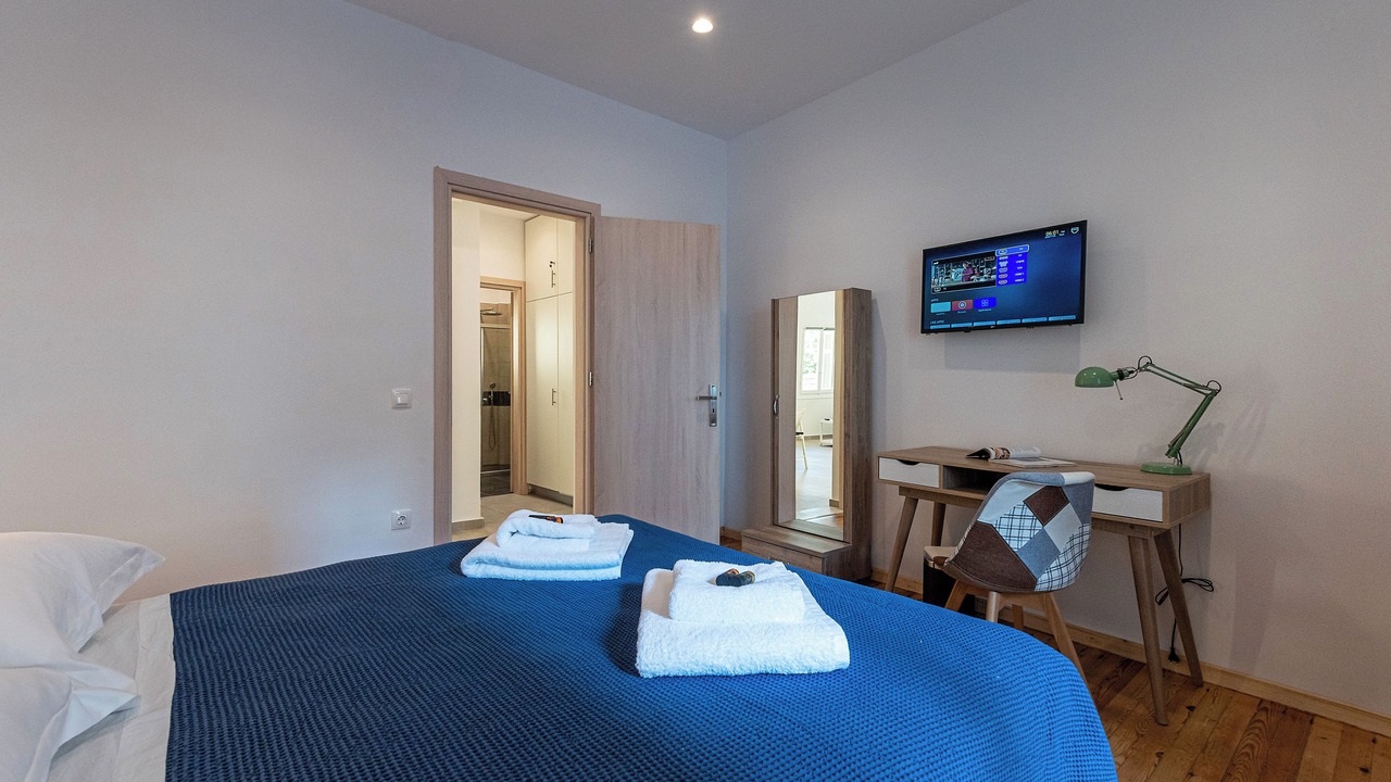 Photo of Bedroom in Kalamata