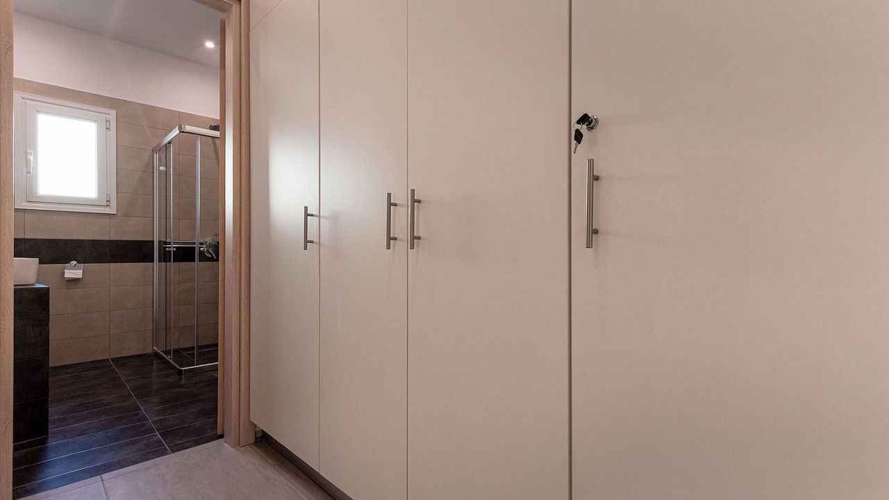 Photo of Bathroom in Kalamata