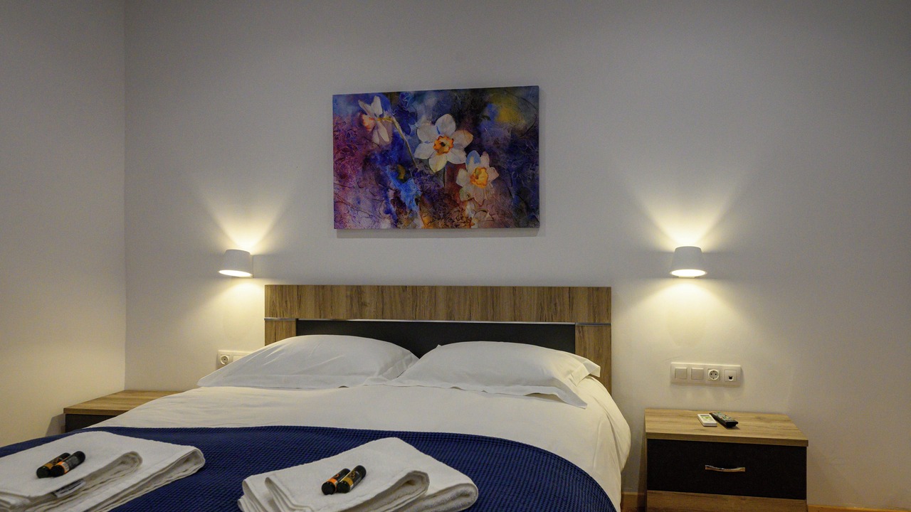 Photo of Bedroom in Kalamata