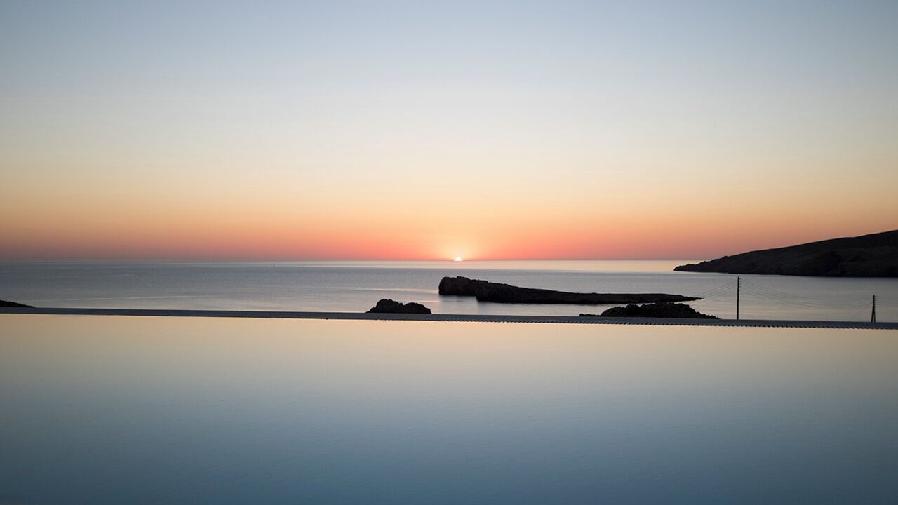 Photo of Outdoor in Mykonos