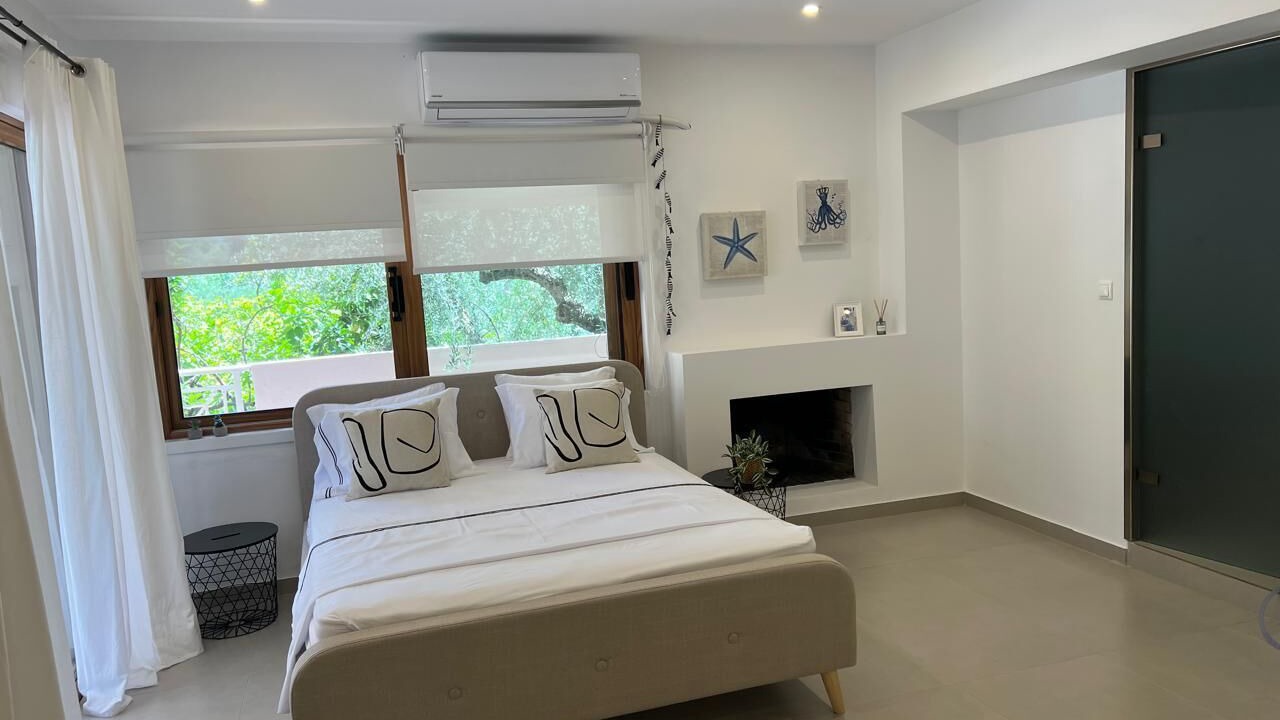 Photo of Bedroom in Alikanas