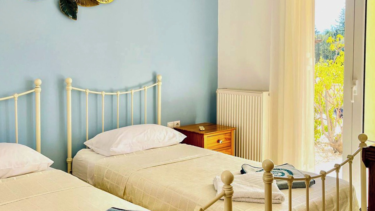 Photo of Bedroom in Gavalochori
