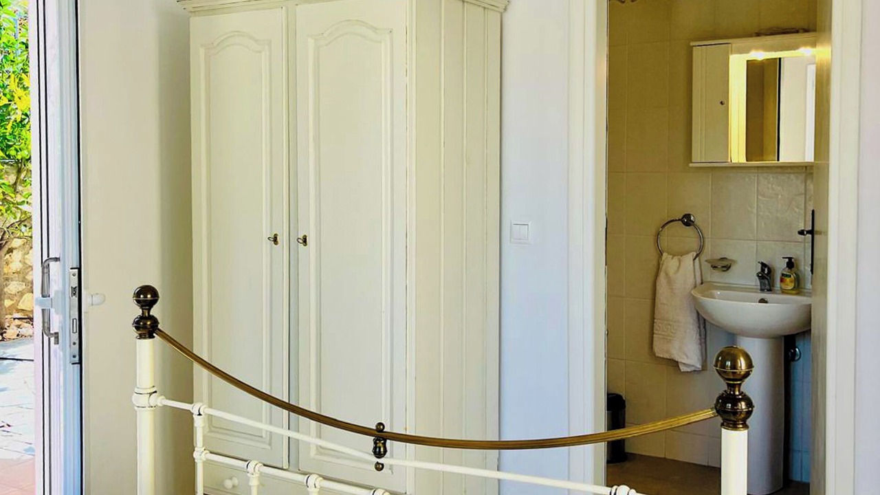 Photo of Bedroom in Gavalochori