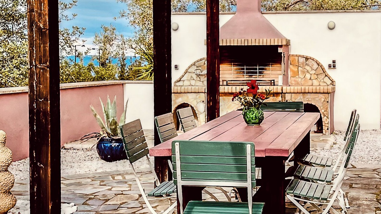 Photo of Outdoor in Gavalochori