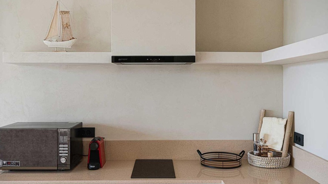 Photo of Kitchen in Daratsos