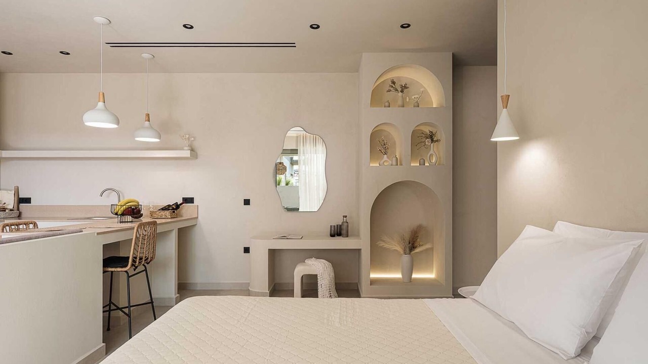 Photo of Bedroom in Daratsos
