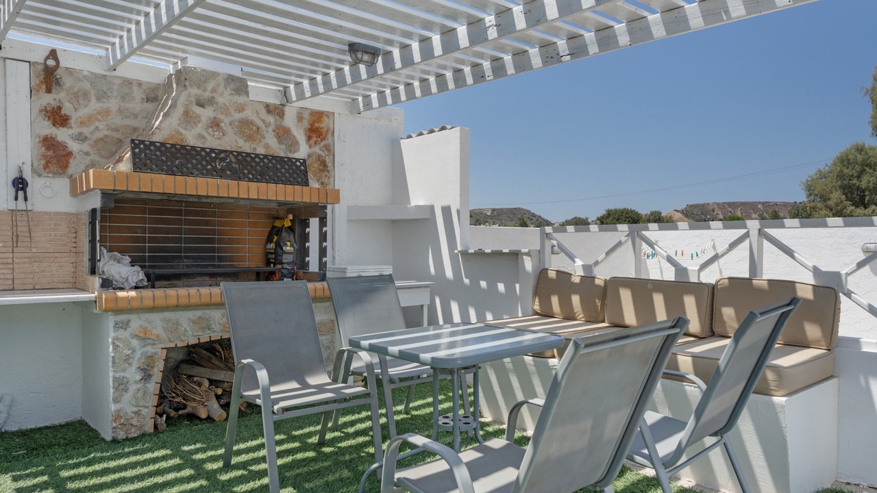 Photo of Outdoor in Kardamena