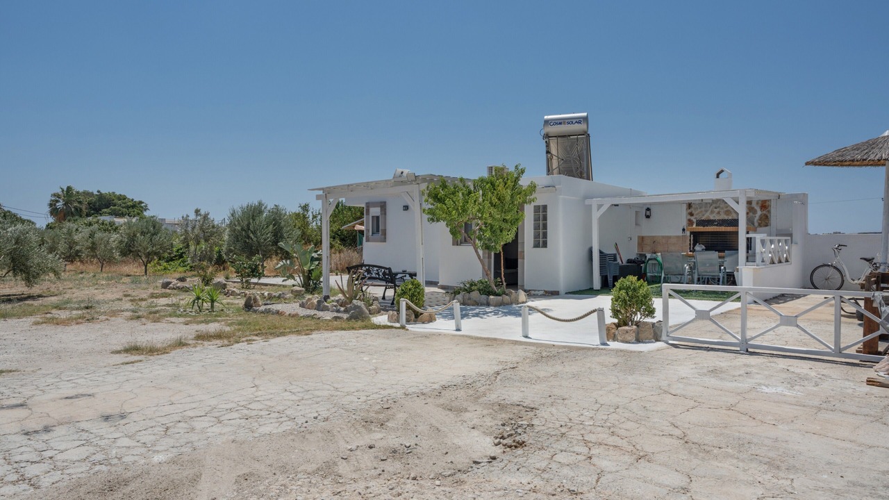Photo of Outdoor in Kardamena