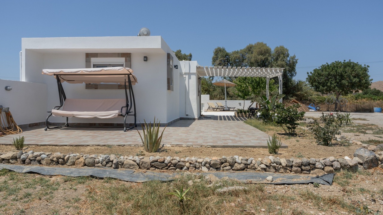 Photo of Patio Balcony in Kardamena