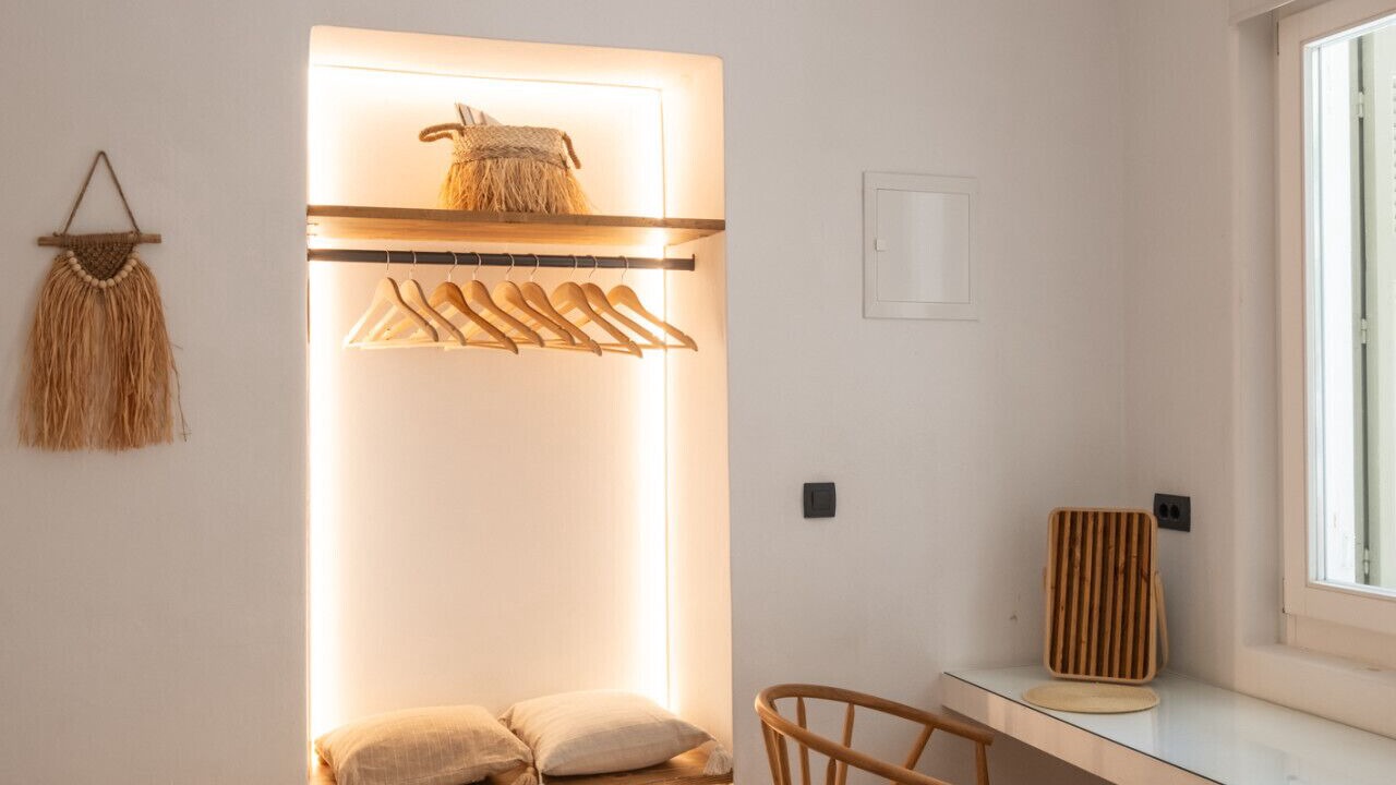 Photo of Bedroom in Nea Chora
