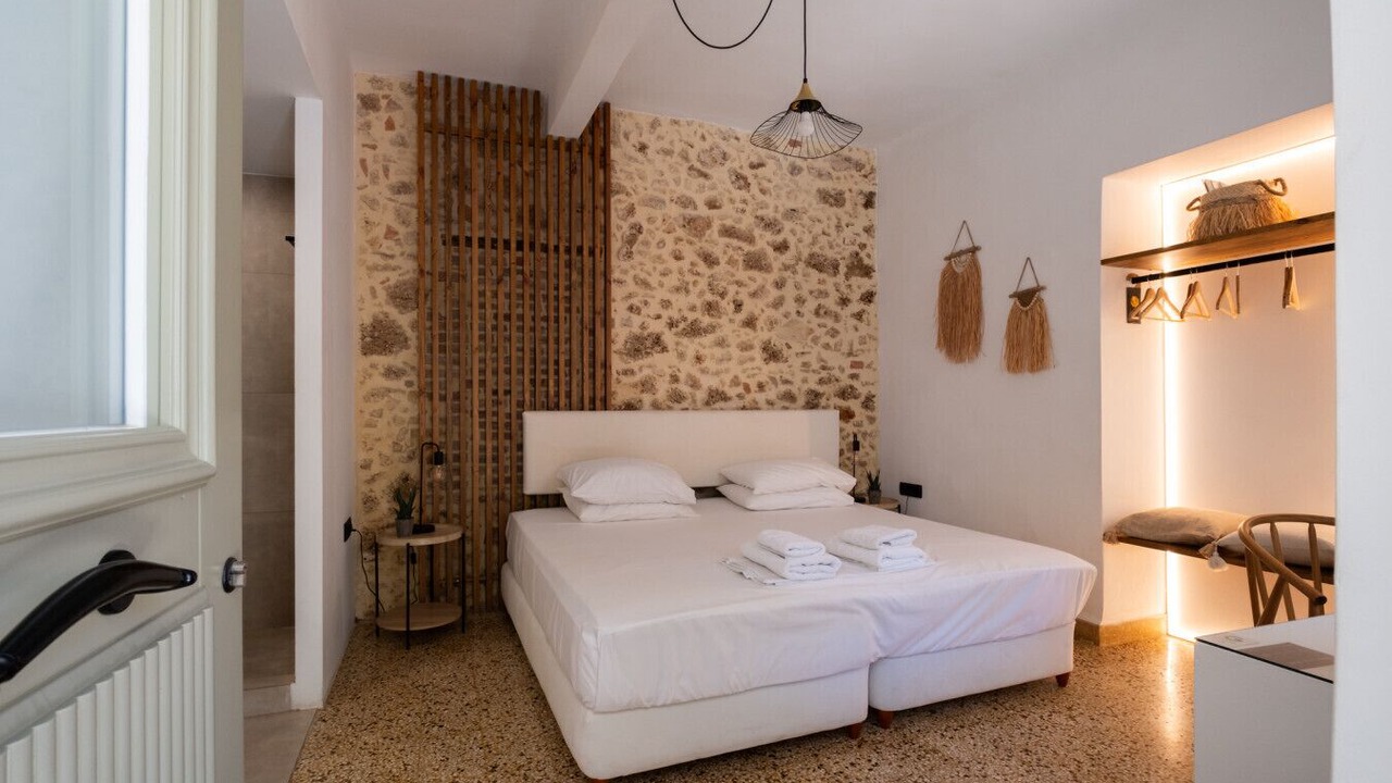 Photo of Bedroom in Nea Chora