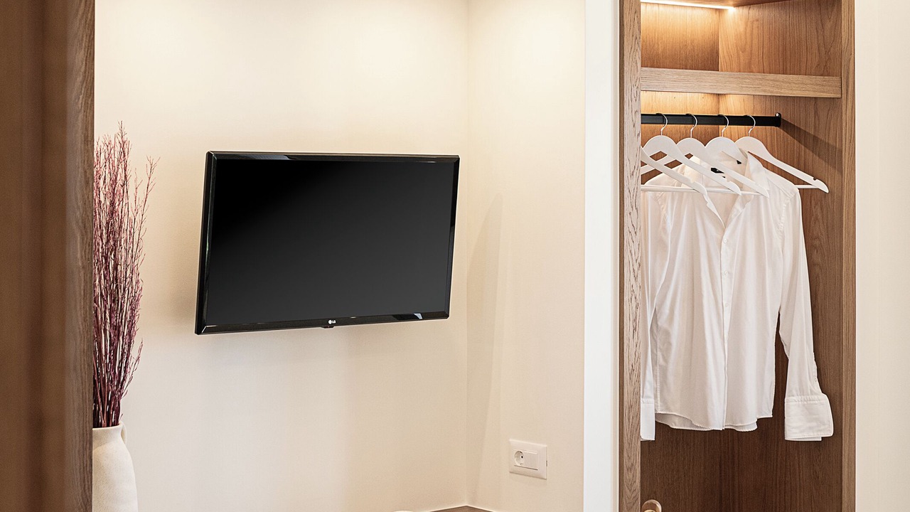 Photo of Bedroom in Galatas