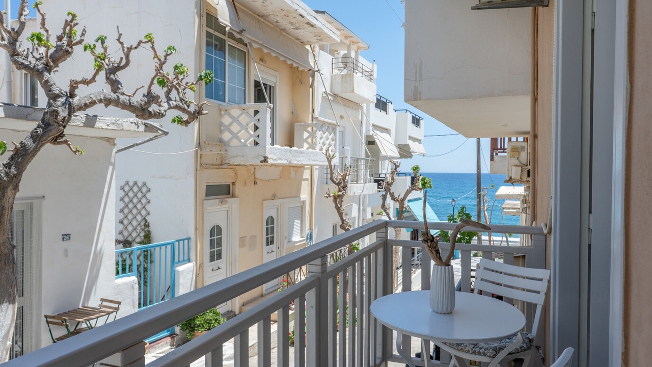 Photo of Outdoor in Mirtos
